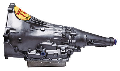 TCI Maximizer 4x4 Transmissions - 411701