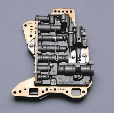 TCI StreetFighter Valve Bodies - 421100