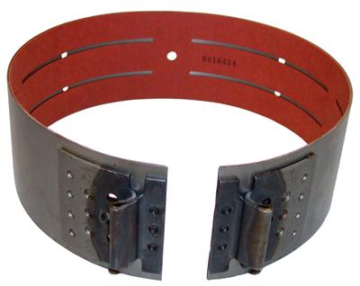 TCI Red Eagle Automatic Transmission Bands - 425505