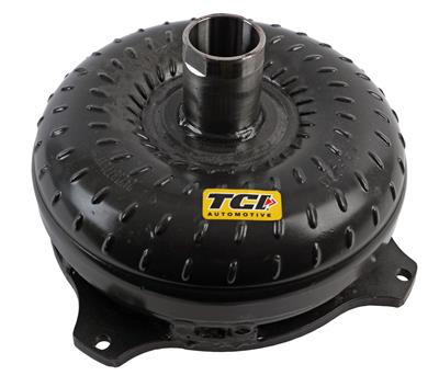 TCI StreetFighter Torque Converters - 433200