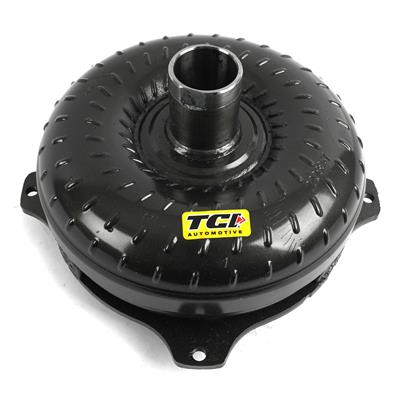 TCI Breakaway Torque Converters - 441001