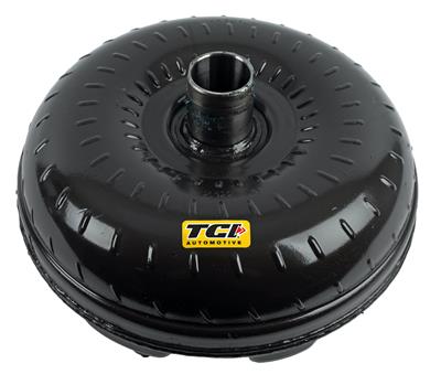 TCI Maximizer High Torque Towing Torque Converters - 443630