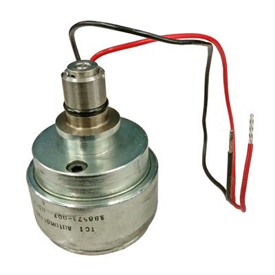 TCI Trans-Brake Solenoids - 521300