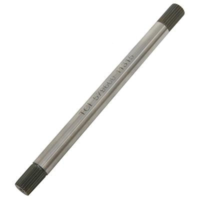TCI Hardened Input Shafts - 579600