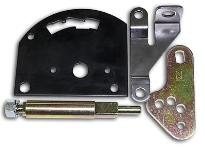 TCI Gate Plates - 618015