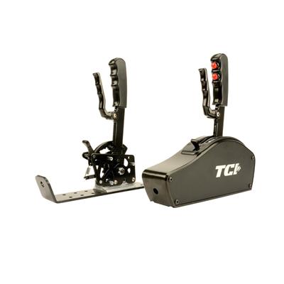 TCI Diablo Shifters - 620001BL