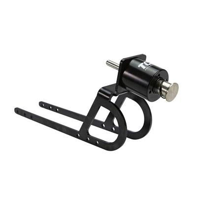 TCI Electric Shift Solenoid Kits - 630100