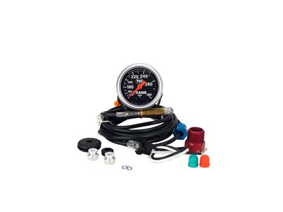 TCI Transmission Temperature Gauges - 801002