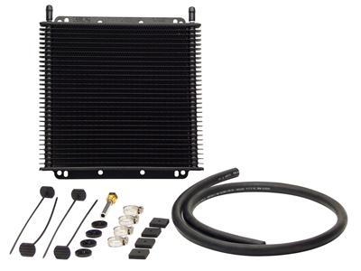 TCI Max-Cool Transmission Coolers - 824104