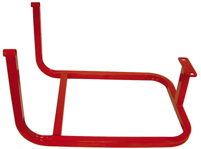 TCI Powerglide/TH350 Transmission Stands - 896600