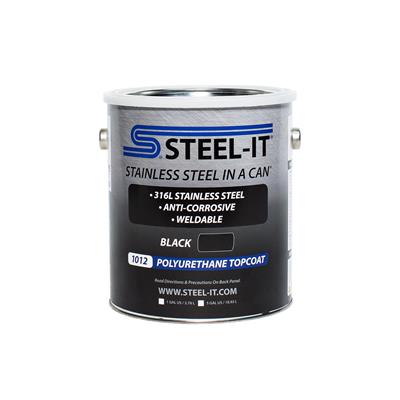 Steel-It Polyurethane Topcoats - FGPA1012G