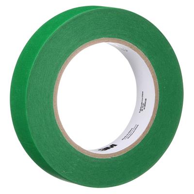 3M Products UV-Resistant Green Masking Tape - 7100299469