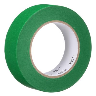 3M Products UV-Resistant Green Masking Tape - 7100299470