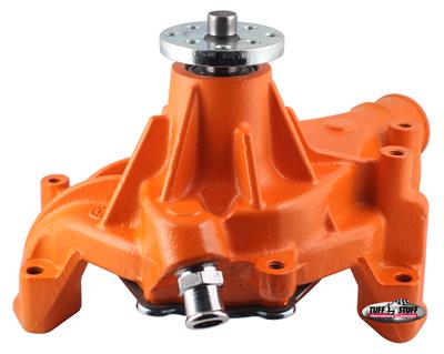 Tuff Stuff Performance Supercool Water Pumps - 1449NCORANGE
