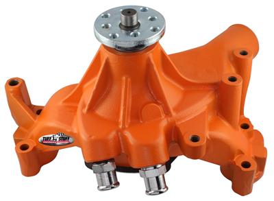 Tuff Stuff Performance Supercool Water Pumps - 1461NCORANGE