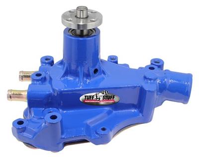 Tuff Stuff Performance Supercool Water Pumps - 1468CBLUE