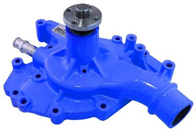 Tuff Stuff Performance Standard-Volume Water Pumps - 1470NCBLUE