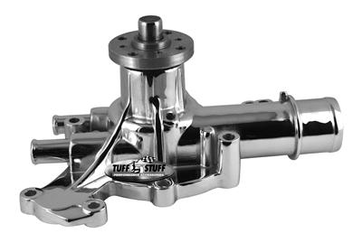 Tuff Stuff Performance Platinum Series Water Pumps - 1548NA
