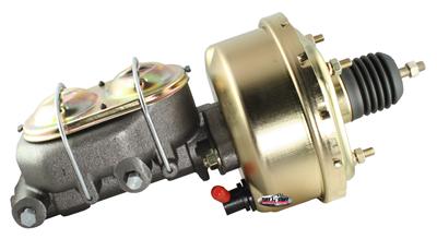 Tuff Stuff Performance Master Cylinder and Brake Booster Combos - 2121NB1