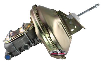Tuff Stuff Performance Master Cylinder and Brake Booster Combos - 2127NB2