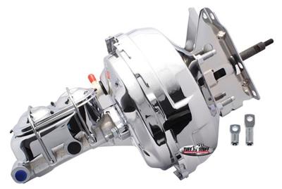 Tuff Stuff Performance Master Cylinder and Brake Booster Combos - 2132NA