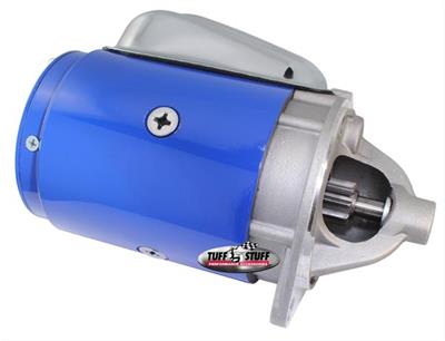 Tuff Stuff Performance Full-Size Starters - 3124BBLUE