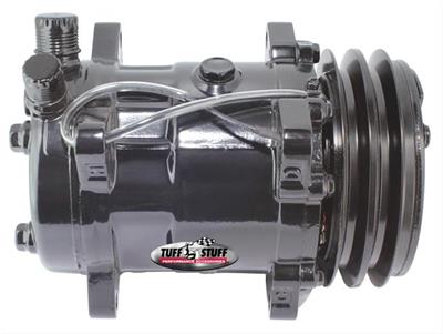 Tuff Stuff Performance Air Conditioning Compressors - 4515NKDP