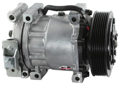Tuff Stuff Performance Air Conditioning Compressors - 4605NC