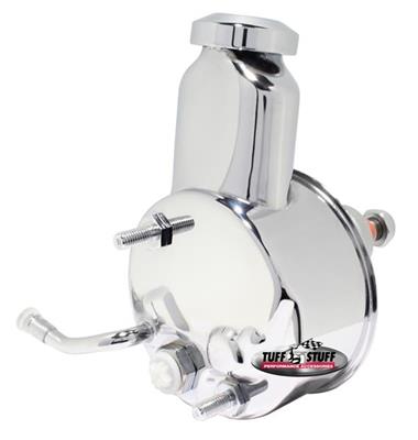 Tuff Stuff Performance Power Steering Pumps - 6165A
