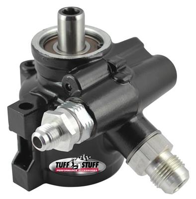 Tuff Stuff Performance Power Steering Pumps - 6170ALB