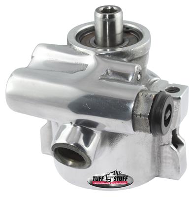 Tuff Stuff Performance Power Steering Pumps - 6175ALP1