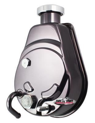 Tuff Stuff Performance Power Steering Pumps - 6176A7