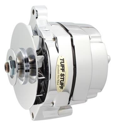 Tuff Stuff Performance High-Amp Output Alternators - 7078NDP
