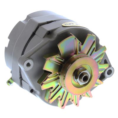 Tuff Stuff Performance High-Amp Output Factory Cast-Plus Alternators - 7102K