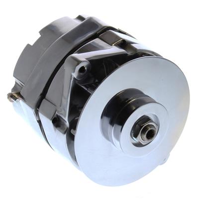 Tuff Stuff Performance High-Amp Output Alternators - 7127NKP