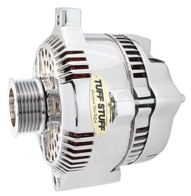 Tuff Stuff Performance High-Amp Output Alternators - 7771AP6G