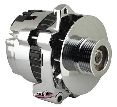 Tuff Stuff Performance Kool-Charger Alternators - 7861F6G