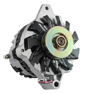 Tuff Stuff Performance Kool-Charger Factory Cast Plus Alternators - 7935H16V