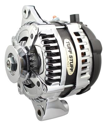 Tuff Stuff Performance MAX AMP Output Alternators - 8319C1G1W