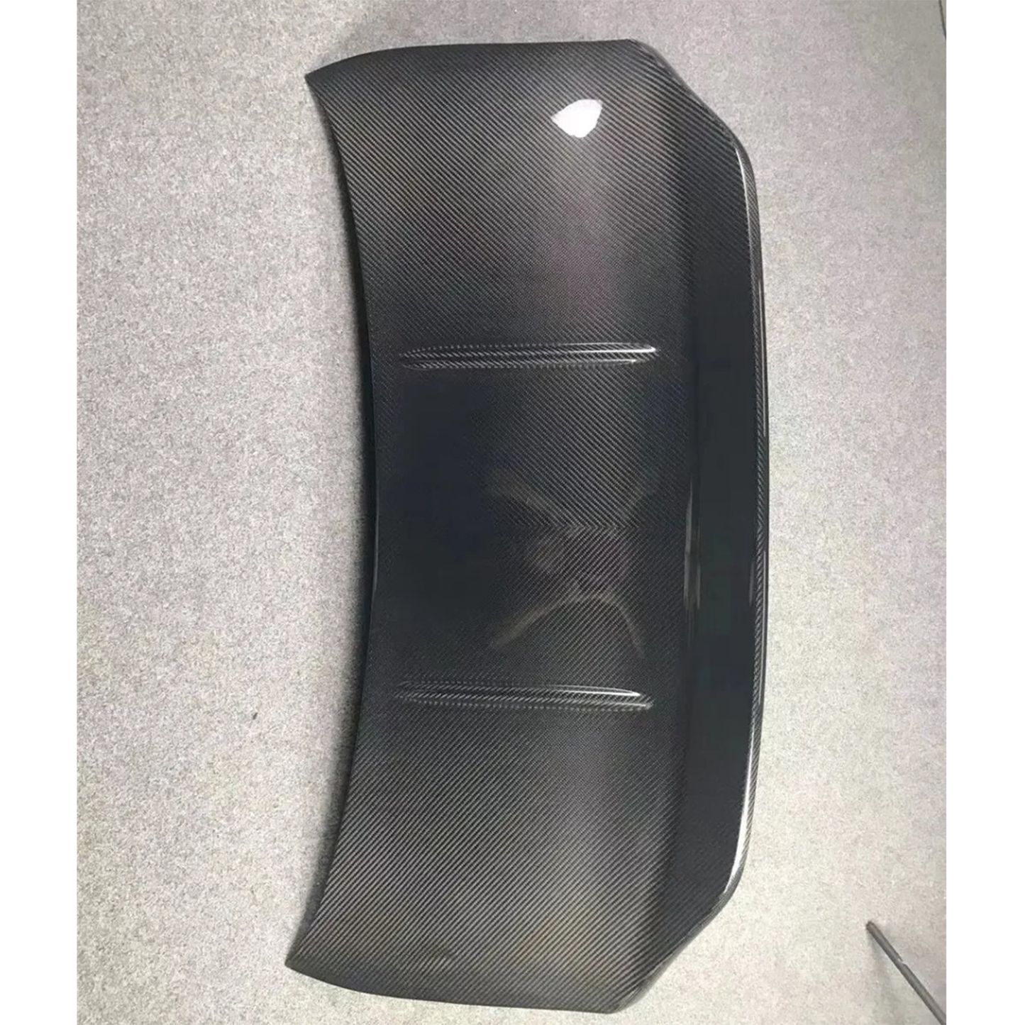 Carbon Fiber CSL Style Rear Trunk for BMW G80 M3 G82 M4