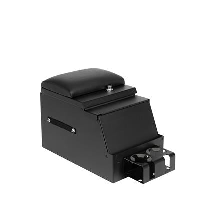 Tuffy Deluxe Security Stereo Consoles - 01701