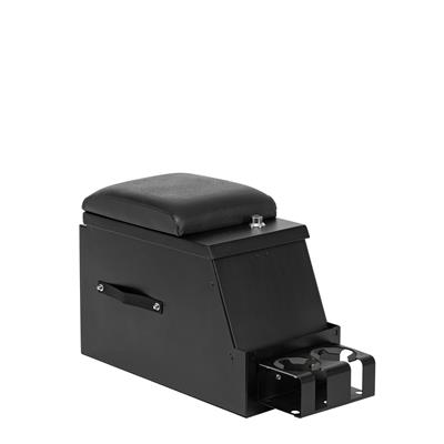 Tuffy Series II Security Consoles - 03201
