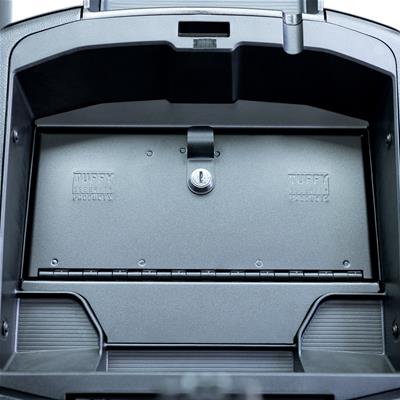 Tuffy Dodge Ram Center Console Security Safes - 32101
