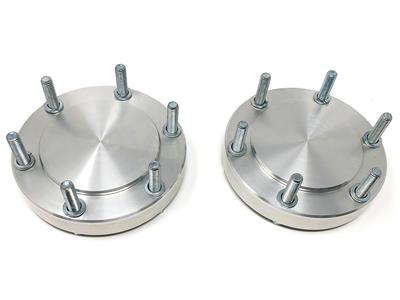 Tuff Country CV Axle Spacers - 10805