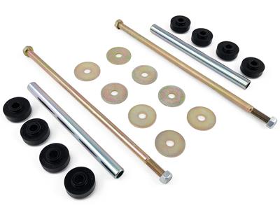 Tuff Country Sway Bar End Links - 10950