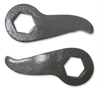Tuff Country Torsion Bar Keys - 12004