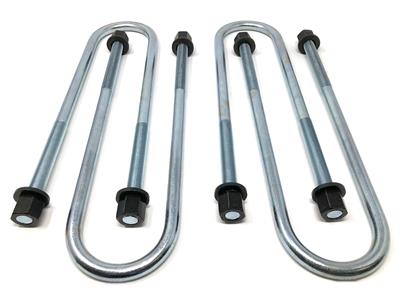 Tuff Country U-Bolts - 17758