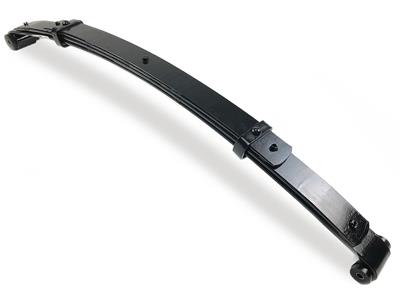 Tuff Country EZ-Ride Leaf Springs - 18470