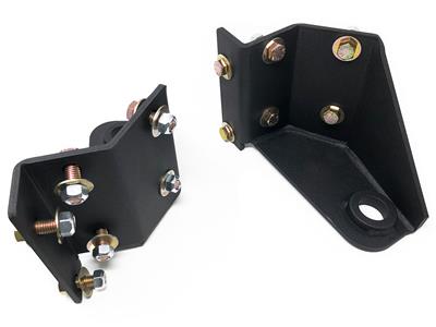 Tuff Country Radius Arm Brackets - 20744