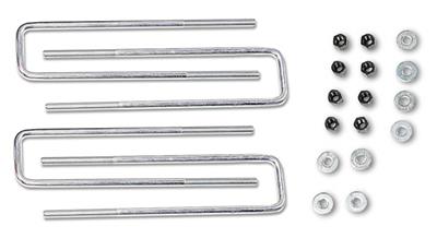 Tuff Country U-Bolts - 37753